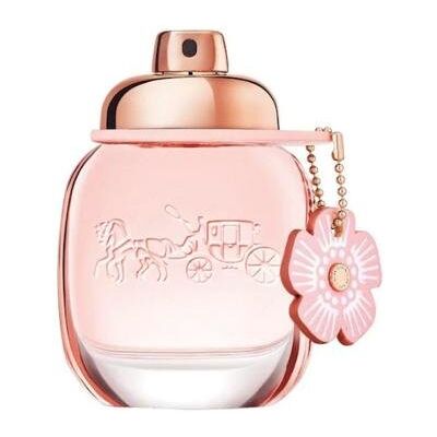 Coach Floral Eau De Parfum - 30ml dla Kobiet Coach Floral Eau De Parfum - 30ml dla Kobiet
