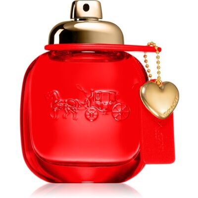 Coach Coach Love Eau de Parfum 50ml - Romantyczny Kwiatowy Zapach Coach Coach Love Eau de Parfum 50ml - Romantyczny Kwiatowy Zapach