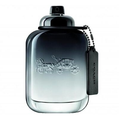 Coach od Coach Eau De Toilette Spray dla Mężczyzn Coach od Coach Eau De Toilette Spray dla Mężczyzn