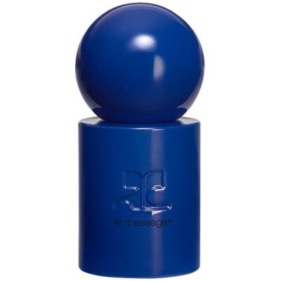 Courrèges Le Messager Eau de Parfum - 50ml Courrèges Le Messager Eau de Parfum - 50ml