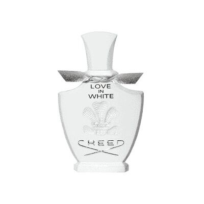 Creed Love In White Eau de Parfum - 30ml - Kwiatowe, Świeże, Eleganckie Creed Love In White Eau de Parfum - 30ml - Kwiatowe, Świeże, Eleganckie