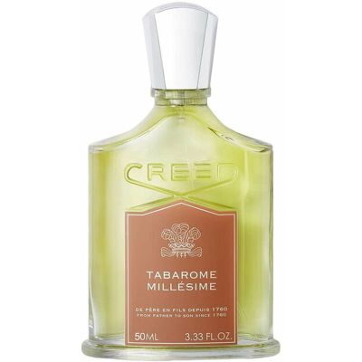 Creed Tabarome Millesime Eau de Parfum - Mężczyzna Creed Tabarome Millesime Eau de Parfum - Mężczyzna