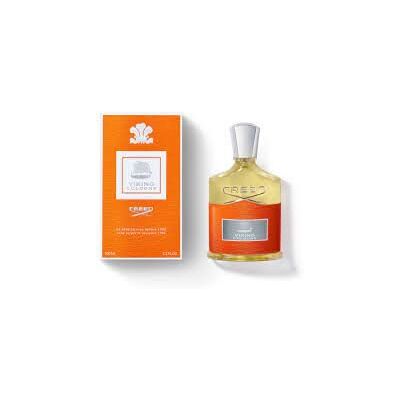 Creed Viking Cologne Unisex Eau de Parfum - 100 ml - Perfumy Creed Viking Cologne Unisex Eau de Parfum - 100 ml - Perfumy