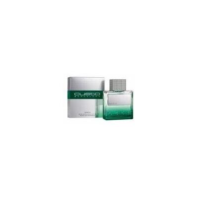 Custo, Barcelona Man, woda toaletowa, 100 ml Custo, Barcelona Man, woda toaletowa, 100 ml