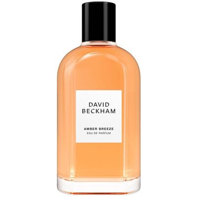 David Beckham Collection Amber Breeze Męska Woda Perfumowana O Ambrowo-Aromatycznym Zapachu, 100 Ml David Beckham Collection Amber Breeze Męska Woda Perfumowana O Ambrowo-Aromatycznym Zapachu, 100 Ml