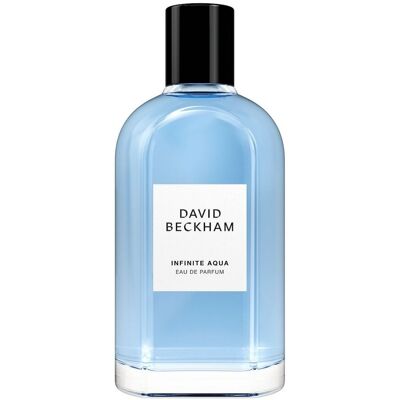 David Beckham Infinite Aqua - Orzeźwiające Cytrusy Morska - Eau de Parfum dla Mężczyzn David Beckham Infinite Aqua - Orzeźwiające Cytrusy Morska - Eau de Parfum dla Mężczyzn