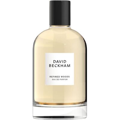 David Beckham Refined Woods 100ml - Parfum uniseks David Beckham Refined Woods 100ml - Parfum uniseks