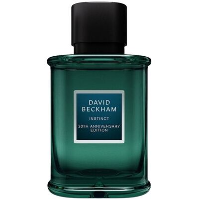David Beckham Instinct 20th Anniversary Edition woda perfumowana spray 50ml David Beckham Instinct 20th Anniversary Edition woda perfumowana spray 50ml