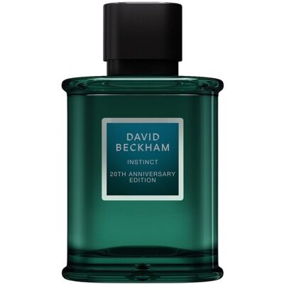 David Beckham Instinct 20th Anniversary Edition Woda Perfumowana Spray 75ml David Beckham Instinct 20th Anniversary Edition Woda Perfumowana Spray 75ml