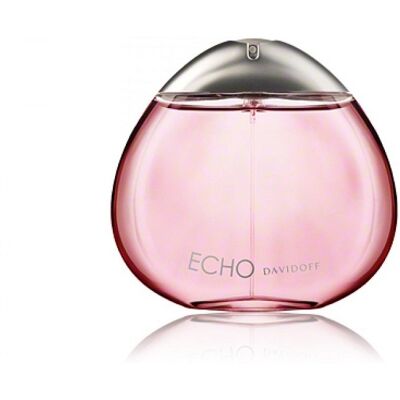 Davidoff, Echo Woman, woda perfumowana, 30 ml Davidoff, Echo Woman, woda perfumowana, 30 ml