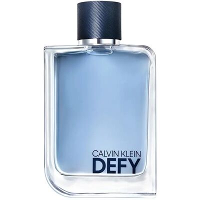Calvin Klein Defy Eau De Toilette 200ml - Męski Zapach Calvin Klein Defy Eau De Toilette 200ml - Męski Zapach