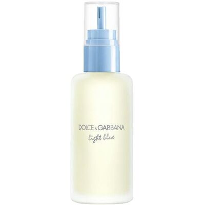 Dolce Gabbana Light Blue - Eau de Toilette Dolce Gabbana Light Blue - Eau de Toilette