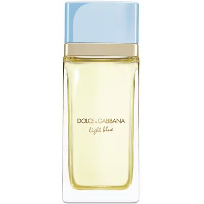 Dolce & Gabbana Light Blue Woda Perfumowana 100ml Dolce & Gabbana Light Blue Woda Perfumowana 100ml