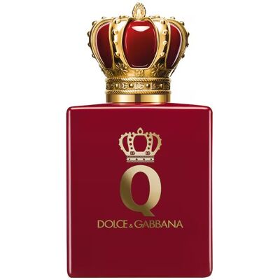 Dolce & Gabbana Q By Dolce Elixir 50ml Dolce & Gabbana Q By Dolce Elixir 50ml