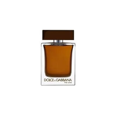 Dolce & Gabbana The One For Men Woda Perfumowana 100ml Dolce & Gabbana The One For Men Woda Perfumowana 100ml