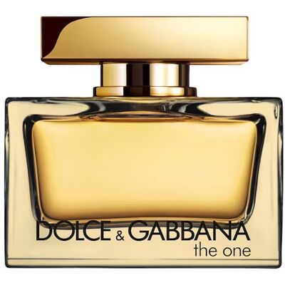 Dolce & Gabbana The One Intense Woda Perfumowana 50ml Dolce & Gabbana The One Intense Woda Perfumowana 50ml
