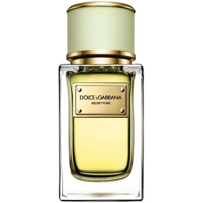 Dolce & Gabbana, Velvet Pure, Woda Perfumowana, Dla Kobiet, 50 Ml Dolce & Gabbana, Velvet Pure, Woda Perfumowana, Dla Kobiet, 50 Ml