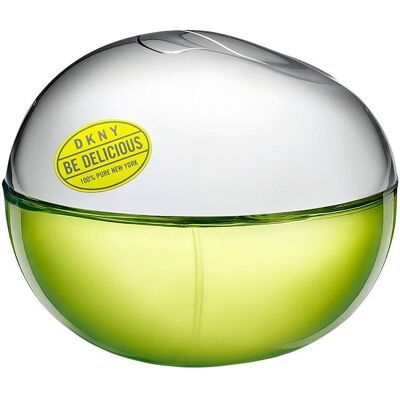 Donna Karan DKNY Be Delicious woda perfumowana spray 30ml Donna Karan DKNY Be Delicious woda perfumowana spray 30ml