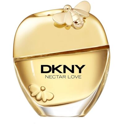 DKNY Nectar Love EDP 50 ml - Perfumy DKNY Nectar Love EDP 50 ml - Perfumy