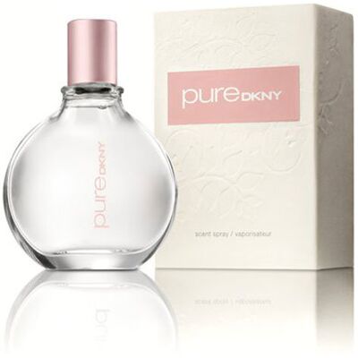 Donna Karan, Pure Dkny Rose, Woda Perfumowana, 50 Ml Donna Karan, Pure Dkny Rose, Woda Perfumowana, 50 Ml