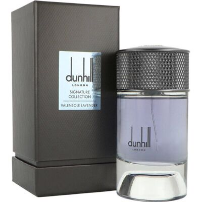 Dunhill Signature Collection Lawenda Valensole Eau de Parfum - Eau de Parfum Dunhill Signature Collection Lawenda Valensole Eau de Parfum - Eau de Parfum