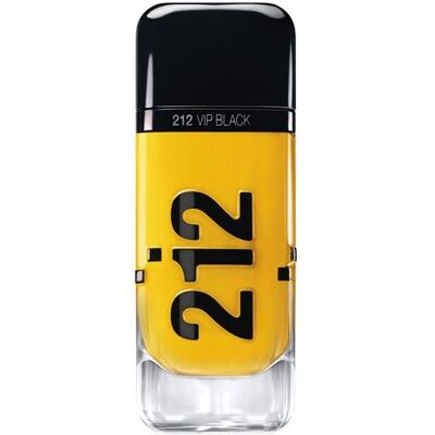 Inny producent Eau de Parfum 212 VIP BLACK 212 CAB woda perfumowana spray edycja limitowana 100 ml Inny producent Eau de Parfum 212 VIP BLACK 212 CAB woda perfumowana spray edycja limitowana 100 ml