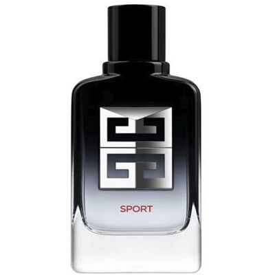 Eau de Parfum GENTLEMAN SOCIETY SPORT woda perfumowana spray 60 ml Eau de Parfum GENTLEMAN SOCIETY SPORT woda perfumowana spray 60 ml