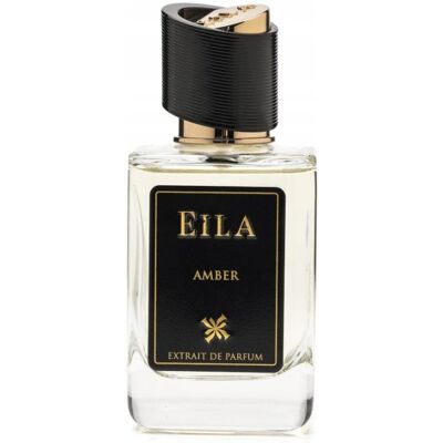 EILA AMBER EXP 100ml EILA AMBER EXP 100ml
