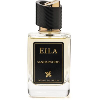 EILA SANDALWOOD EXP 100ml EILA SANDALWOOD EXP 100ml