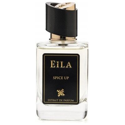 Eila Spice Up, Ekstrakt Perfum, 100ml Eila Spice Up, Ekstrakt Perfum, 100ml