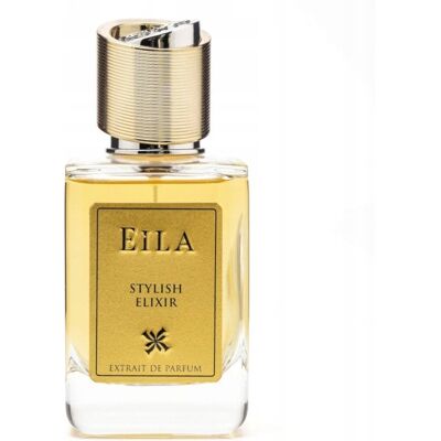 EILA STYLISH ELIXIR EXP 100ml EILA STYLISH ELIXIR EXP 100ml