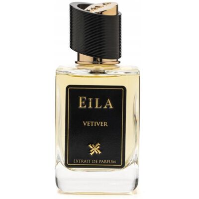 EILA VETIVER EXP 100ml EILA VETIVER EXP 100ml