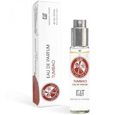 Fiilit - Tumbao Cuba - 11 ml Wkład - Perfum Fiilit - Tumbao Cuba - 11 ml Wkład - Perfum