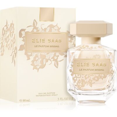 Elie Saab Le Parfum Bridal woda perfumowana dla kobiet 90 ml Elie Saab Le Parfum Bridal woda perfumowana dla kobiet 90 ml