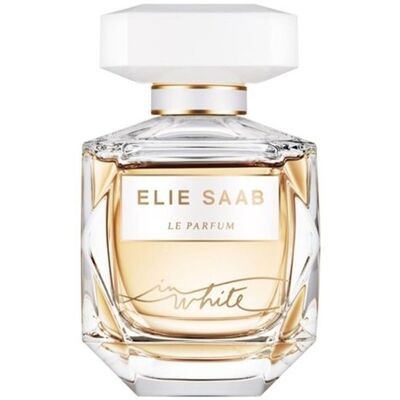 Elie Saab, Le Parfum In White, woda perfumowana, 50 ml Elie Saab, Le Parfum In White, woda perfumowana, 50 ml