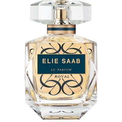 Elie Saab, Le Parfum Royal, woda perfumowana, 50 ml Elie Saab, Le Parfum Royal, woda perfumowana, 50 ml