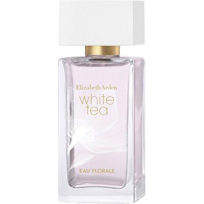 Perfum White Tea Eau Florale od Elizabeth Arden - 50ml - Kobiecy & Świeży Perfum White Tea Eau Florale od Elizabeth Arden - 50ml - Kobiecy & Świeży