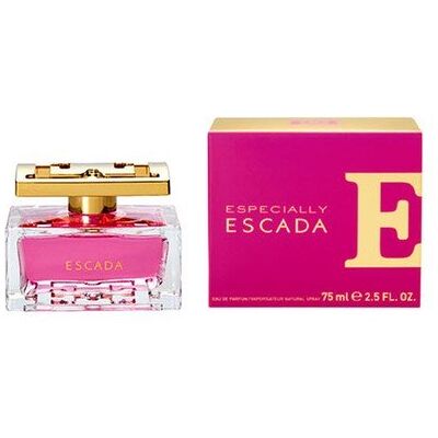 Escada, Especially, woda perfumowana, 75 ml Escada, Especially, woda perfumowana, 75 ml