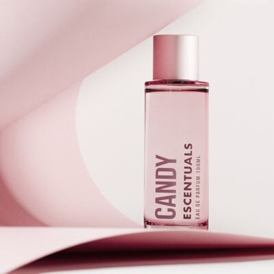 Escentuals Candy, Woda Perfumowana, 100ml Escentuals Candy, Woda Perfumowana, 100ml