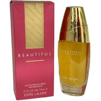Estee Lauder Beautiful 75ml Edp Estee Lauder Beautiful 75ml Edp