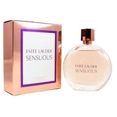 Estée Lauder, Sensuous, woda perfumowana, 50 ml Estée Lauder, Sensuous, woda perfumowana, 50 ml