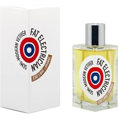 Etat Libre D'Orange Fat Electrician Spray Eau de Parfum dla mężczyzn Etat Libre D'Orange Fat Electrician Spray Eau de Parfum dla mężczyzn