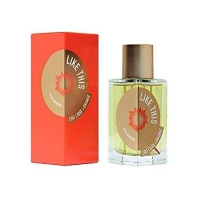 Etat Libre D'Orange Like This Tilda Swinton Eau de Parfum - Unisex Perfumy Etat Libre D'Orange Like This Tilda Swinton Eau de Parfum - Unisex Perfumy