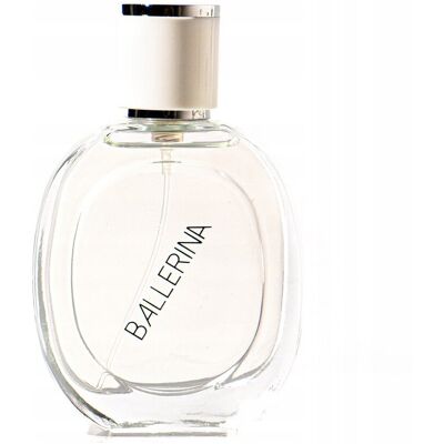 Farmasi Ballerina Perfumy damskie EDP - 50ml Farmasi Ballerina Perfumy damskie EDP - 50ml
