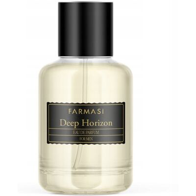 Farmasi, Deep Horizon, Woda Perfumowana, 50ml Farmasi, Deep Horizon, Woda Perfumowana, 50ml