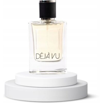 Farmasi DEJA VU Perfumy Męskie EDP - 50ml Farmasi DEJA VU Perfumy Męskie EDP - 50ml