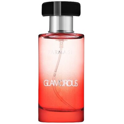 Farmasi Glamorous Perfumy damskie EDP - 50ml Farmasi Glamorous Perfumy damskie EDP - 50ml
