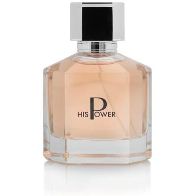Farmasi His Power EDP - Długotrwały zapach ziołowy i drzewny dla mężczyzn Farmasi His Power EDP - Długotrwały zapach ziołowy i drzewny dla mężczyzn