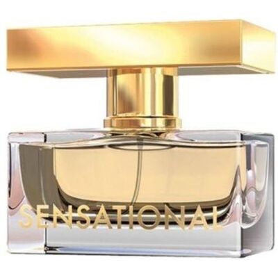 Farmasi Sensational - 50ml Kwiatowy i Owocowy Zapach - Kobiety Farmasi Sensational - 50ml Kwiatowy i Owocowy Zapach - Kobiety