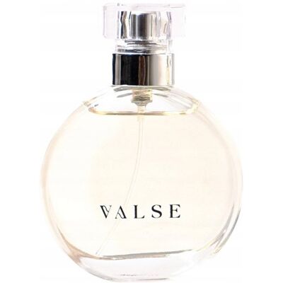 Farmasi VALSE Perfumy damskie 50ml Farmasi VALSE Perfumy damskie 50ml